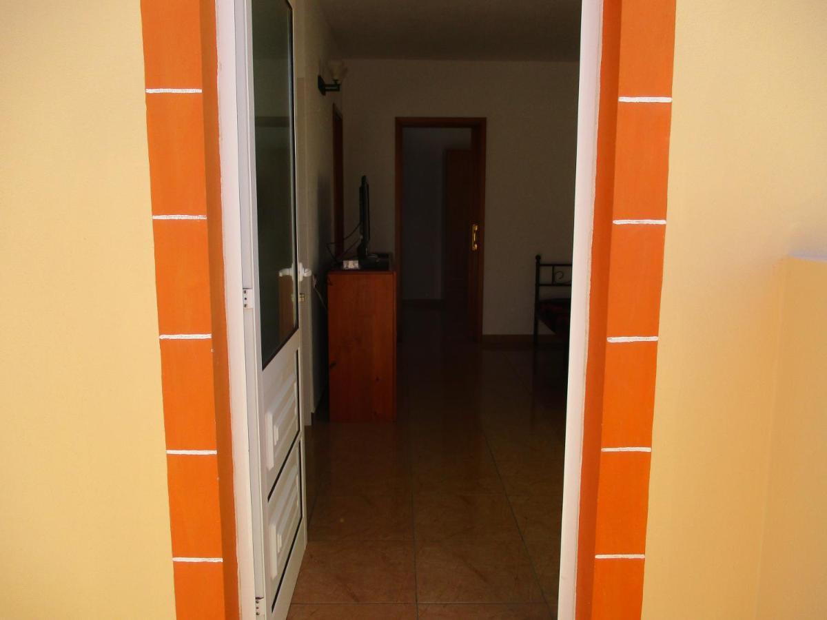 Apartamento Pequena Perla Тазакорте Екстериор снимка