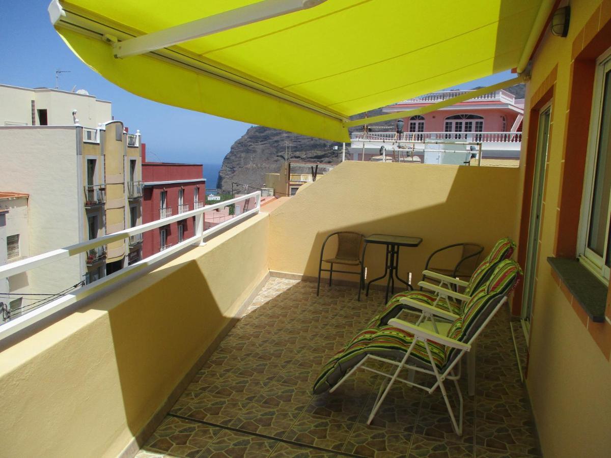 Apartamento Pequena Perla Тазакорте Екстериор снимка
