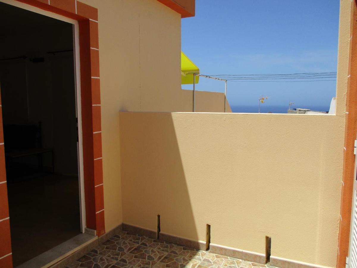 Apartamento Pequena Perla Тазакорте Екстериор снимка