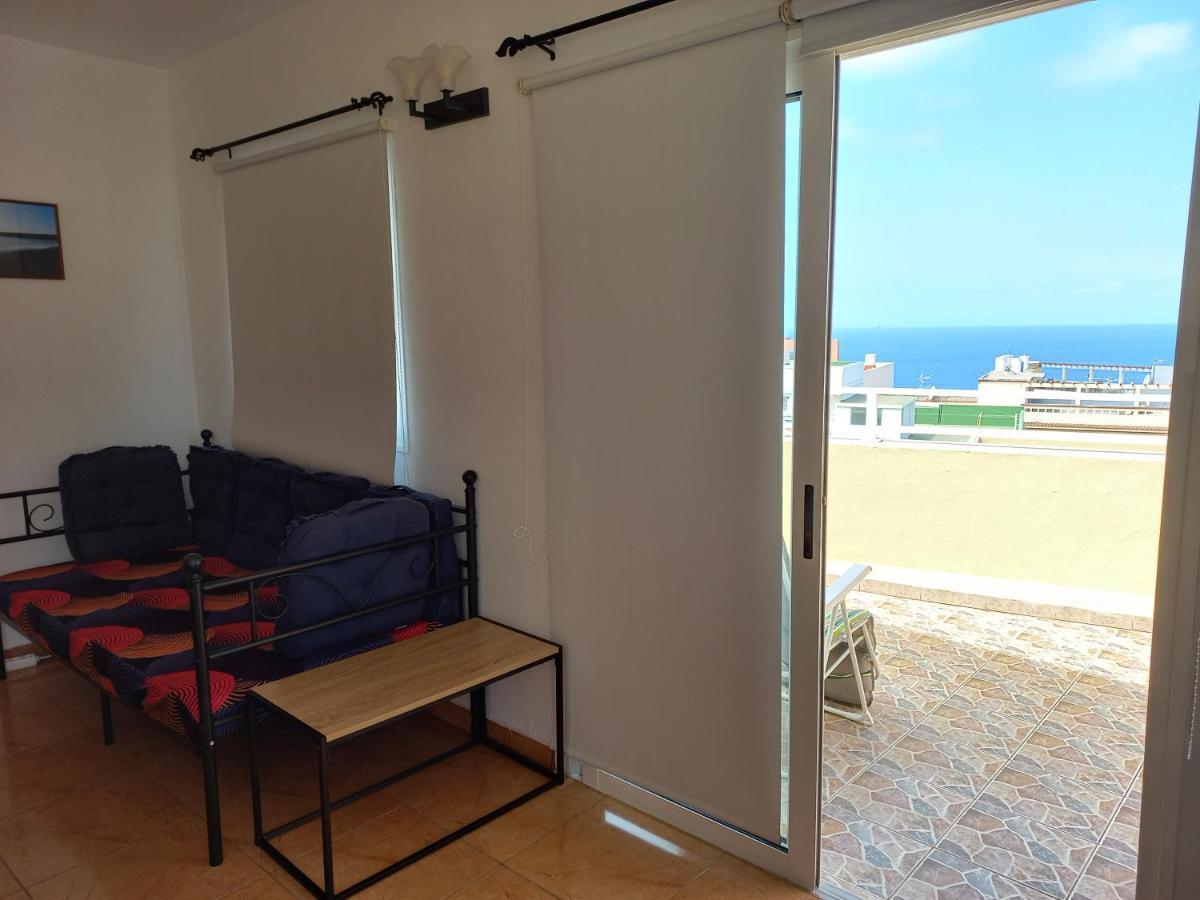 Apartamento Pequena Perla Тазакорте Екстериор снимка