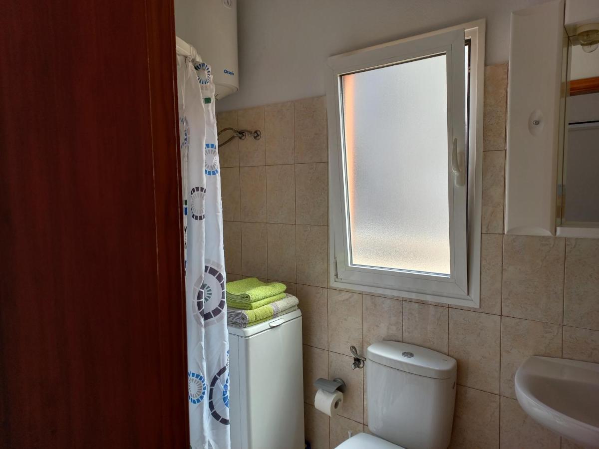 Apartamento Pequena Perla Тазакорте Екстериор снимка