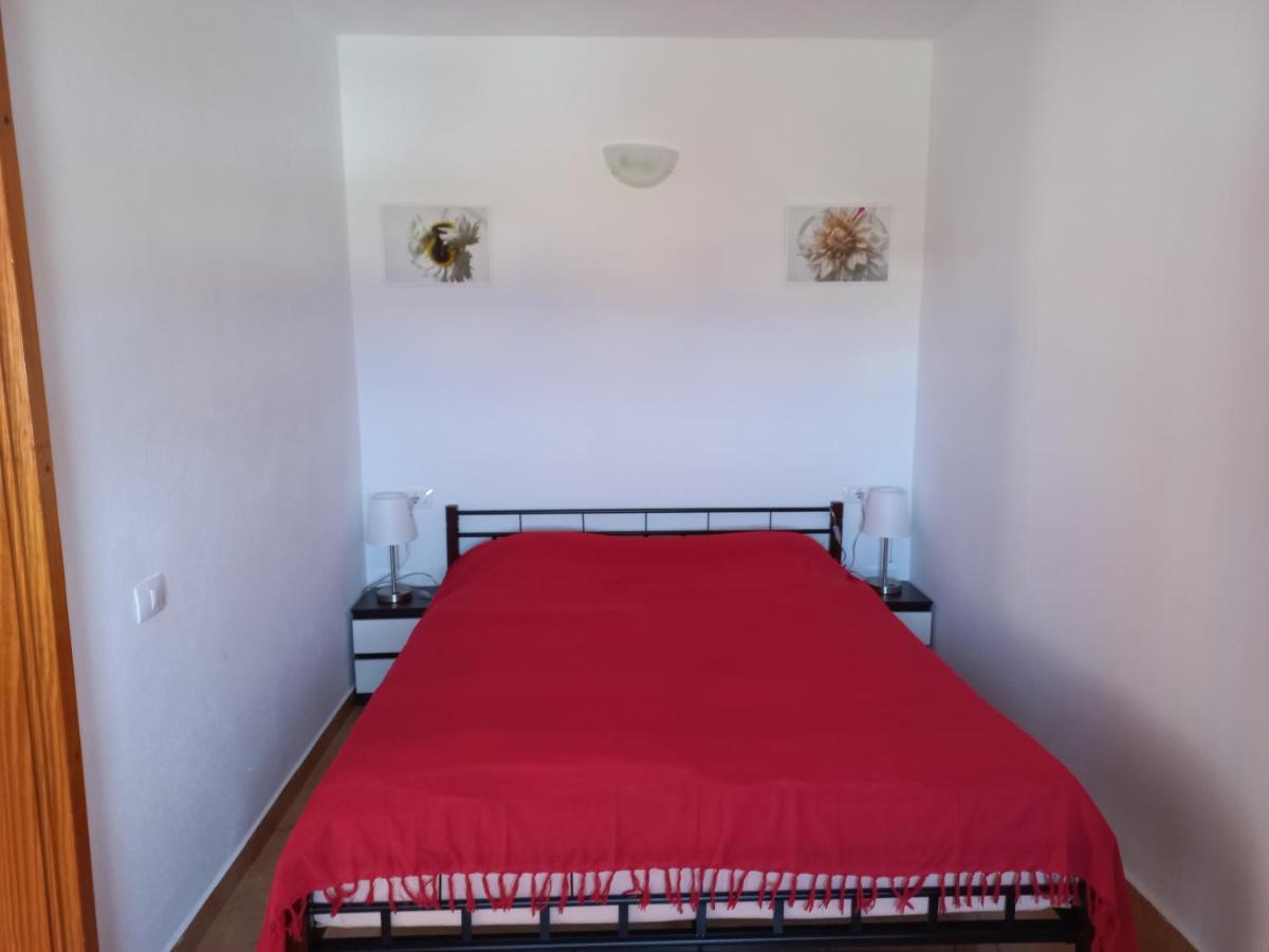 Apartamento Pequena Perla Тазакорте Екстериор снимка