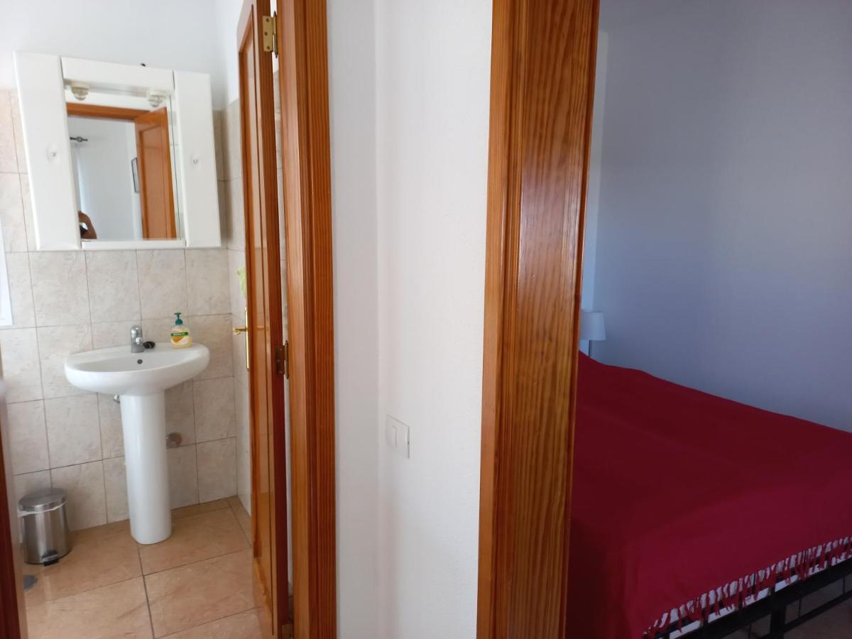 Apartamento Pequena Perla Тазакорте Екстериор снимка