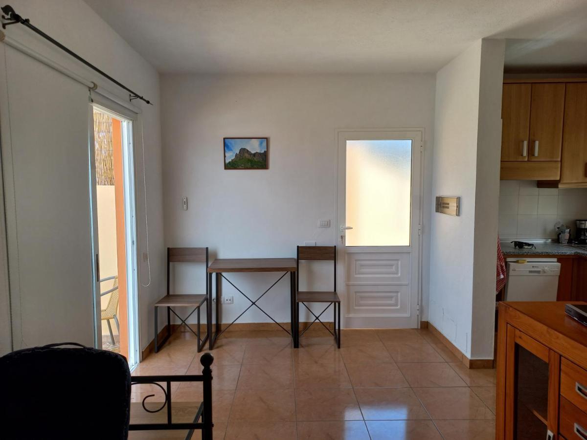 Apartamento Pequena Perla Тазакорте Екстериор снимка