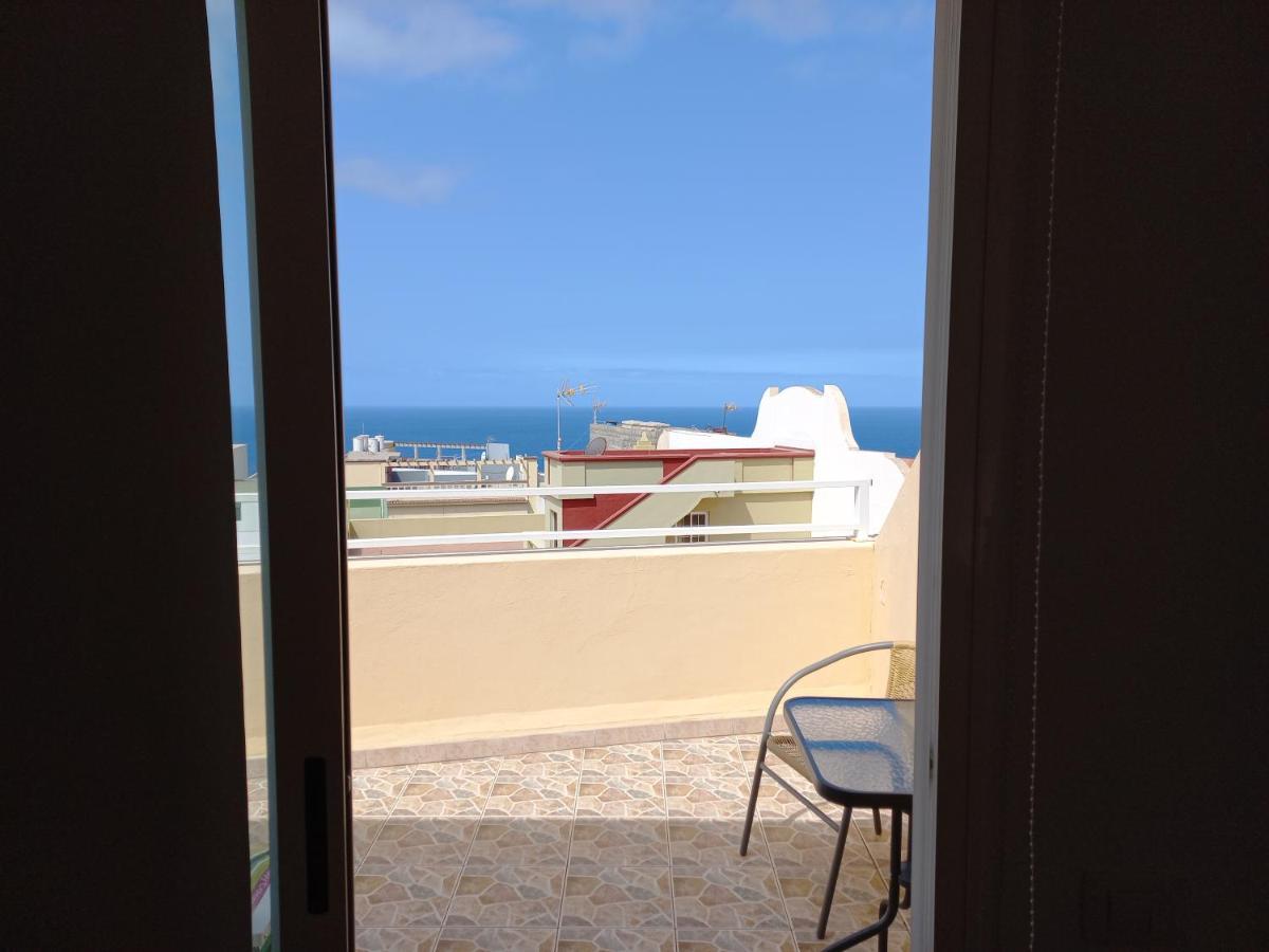 Apartamento Pequena Perla Тазакорте Екстериор снимка